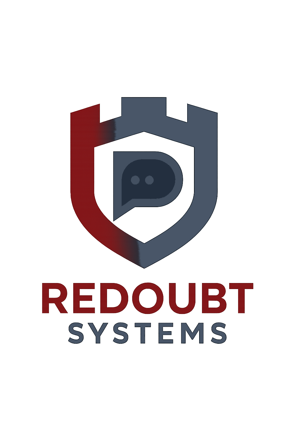 Redoubt Systems Logo